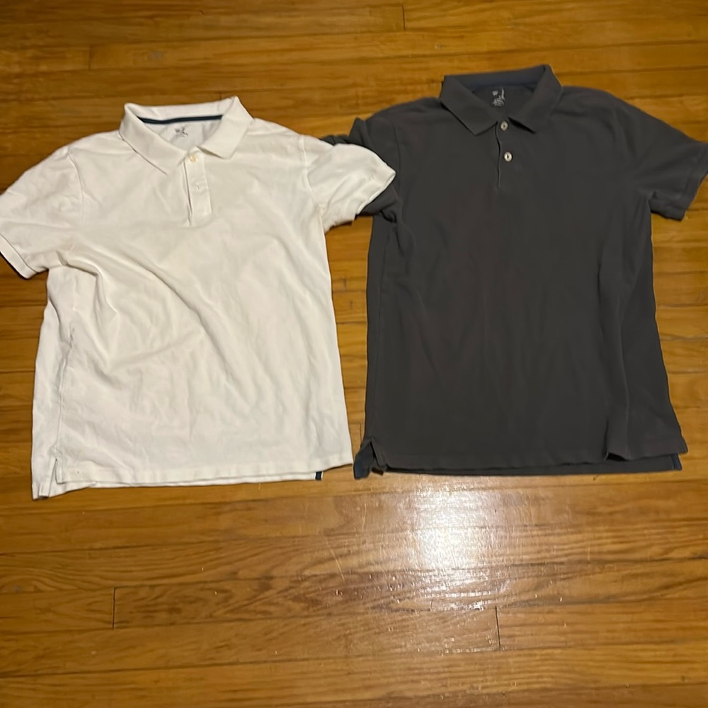 Gap Polo Shirts
